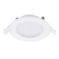 Mercator Walter Smart LED Downlight RGB/CCT Zigbee