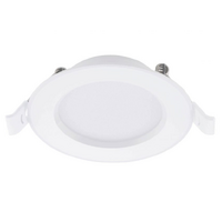 Mercator Walter Smart LED Downlight RGB/CCT WiFi