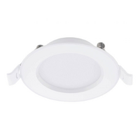 Mercator Walter Smart LED Downlight 90mm CCT WiFi