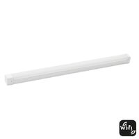 Mercator Ford Smart Dimmable Batten WiFi