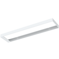 Haneco LED Panel Surface Mount Frame 300x1200mm