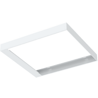Haneco LED Panel Surface Mount Frame 600x600mm