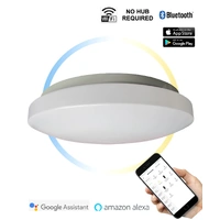 CLA SMTOYS LED Smart Round LED Oyster