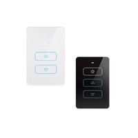 Trader Senoa Accessibility Blind & Light Controller