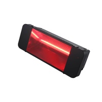 Ventair Solstice 2000W Infrared Outdoor Heater