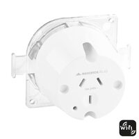Mercator Smart Plug Base WiFi