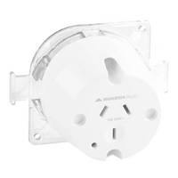 Mercator Smart Plug Base WiFi