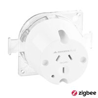 Mercator Smart Plug Base Zigbee