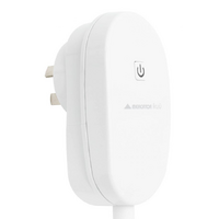 Mercator Smart Re-Wireable Plug