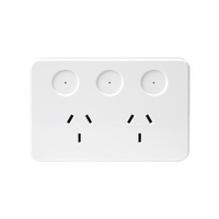 SAL Pixie Ambience GPO Smart Socket