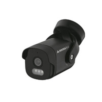 Mercator Ikuu Smart Wi-Fi Bullet Security Camera