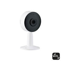 Mercator Ikuu Smart Wi-Fi Indoor Security Camera