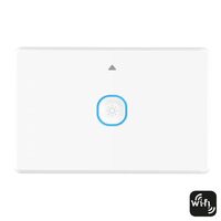 Mercator Smart Switch and Dimmer White WiFi