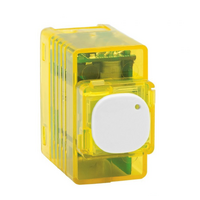 Mercator Ikuu Smart Zigbee Dimmer Mechanism