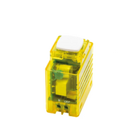 Mercator Ikuu Smart Wifi Push Switch Mechanism - Neutral Required