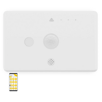 Mercator Ikuu Smart Wi-Fi Combination Sensor Switch