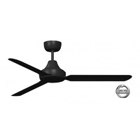 Ventair Stanza 1400 Ceiling Fan Black