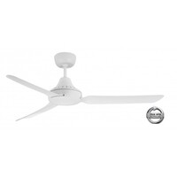 Ventair Stanza 1400 Ceiling Fan White