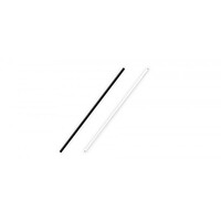 Ventair Stanza 900 Extension Rod LED Black