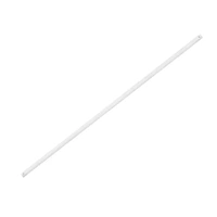 Calibo Storm & Enviro 1800mm Ceiling Fan Extension Rod White