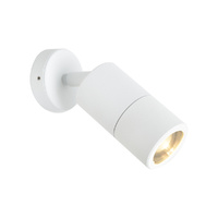 Cougar Stockholm Wall Light White 