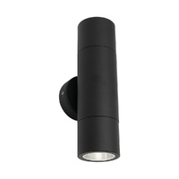 Cougar STOCKHOLM 2LT WALL MATT BLACK 
