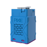 SAL Pixie Timer Switch G3