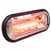 Ventair Sunburst Mini Heater