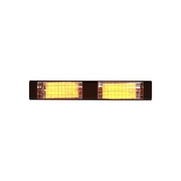 Ventair Sunburst 3000 Infrared Radiant Heater