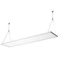 Haneco LED Panel 2 Piece Suspension Kit