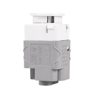 SAL Pixie Push Button Mech