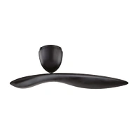 Sycamore Techology Sycamore 54" AC Ceiling Fan Black