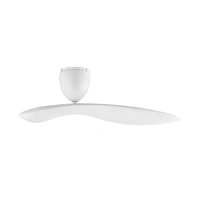 Sycamore Techology Sycamore 54" AC Ceiling Fan White