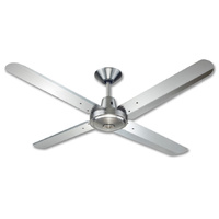Hunter Pacific Typhoon 26 56" AC Ceiling Fan 316SS
