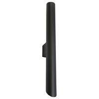 Cougar Taupo Wall Light Black