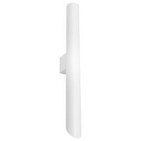 Cougar Taupo Wall Light White