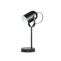 CLA Tazza Table Lamp Matte Black