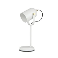 CLA Tazza Table Lamp Matte White