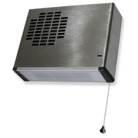 Thermofan 2400W Bathroom Heater 