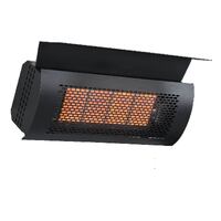 Heatstrip Wall Mounted Natural Gas Heater