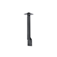 Heatstrip Ceiling Mount Extension Pole