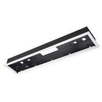 Heatstrip Flush Mount Enclosure THE-RA Range