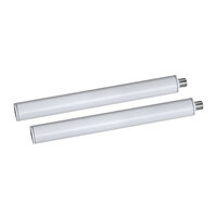Heatstrip Elegance Extension Mounting Poles