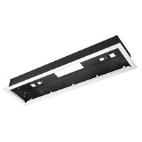 Heatstrip Flush Mount Enclosure THE Range