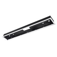 Heatstrip Flush Mount Enclosure THE-RA Range to Suit THE3200R & THE3200RA