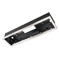 Heatstrip Flush Mount Enclosure to Suit THH3200A