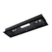 Heatstrip Flush Mount Enclosure THH-AR Range to Suit THH2400AR