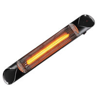 Heatstrip Nano Electric Infra-red Heater