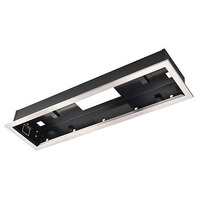 Heatstrip Flush Mount Enclosure THX Range to Suit THX3600