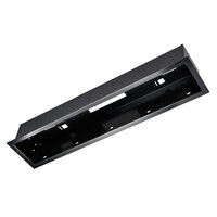 Heatstrip Flush Mount Enclosure THX-DCR Range